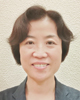 専務理事 新保敦子