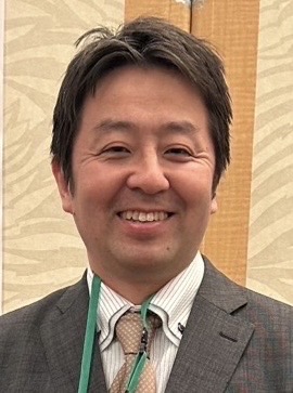 学術部 高澤淳仁